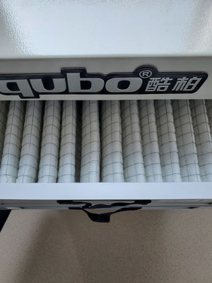 เครื่องดูดควันแบบพกพา 450 M3/H 330W สำหรับการเชื่อมด้วยเลเซอร์ Co2