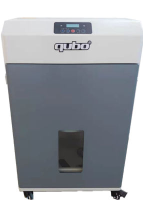 เครื่องดูดควันเลเซอร์ 480 M3/H 350W พร้อมจอแสดงผลดิจิตอล Digital