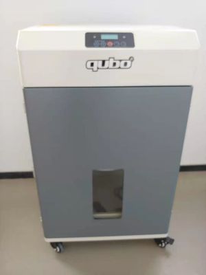 เครื่องดูดควันเลเซอร์ 480 M3/H 350W พร้อมจอแสดงผลดิจิตอล Digital
