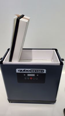 235 M3/H Mobile Fume Extractor 80W สำหรับเครื่องเลเซอร์บัดกรี