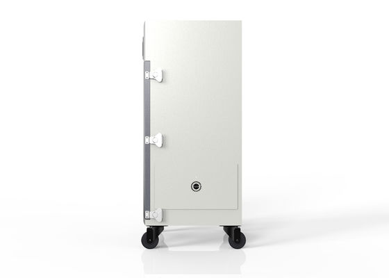 550W Laser Marking Fume Extractor 700M3 / H พร้อมตัวกรอง 8 ชั้น