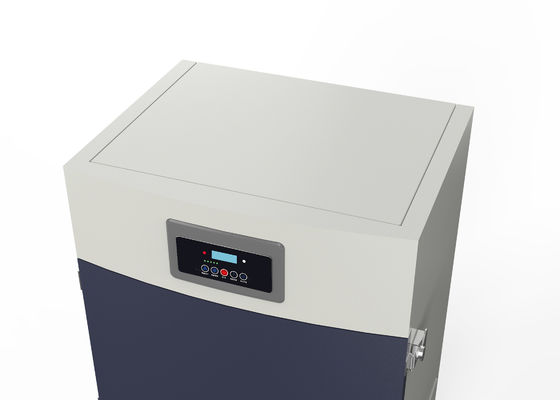 550W Laser Marking Fume Extractor 700M3 / H พร้อมตัวกรอง 8 ชั้น