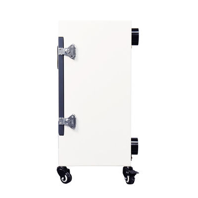 450M3/H Laser Fume Extractor 330W พร้อมแผ่นกรอง HEPA