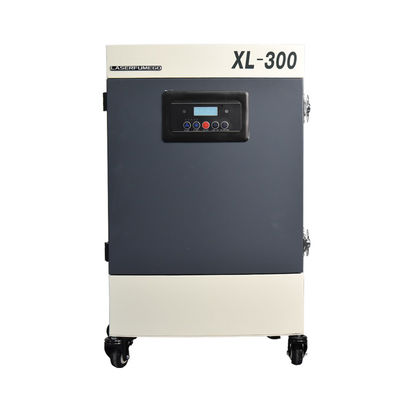 450M3/H Laser Fume Extractor 330W พร้อมแผ่นกรอง HEPA