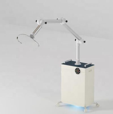 360 M3/H Moxibustion Salon Fume Extractor พร้อมตัวกรอง HEPA