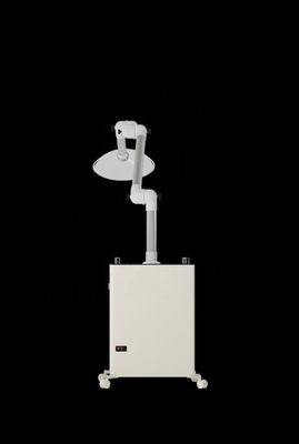 360 M3/H Moxibustion Salon Fume Extractor พร้อมตัวกรอง HEPA