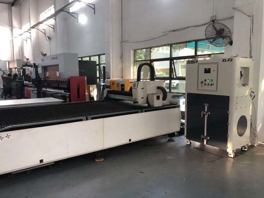 OEM SMT Industrial Explosion Proof Cyclone Dust Collector