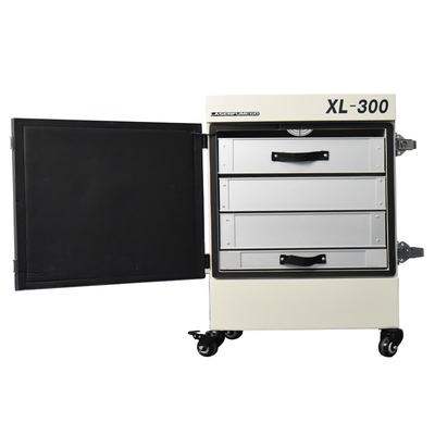 เครื่องดูดควันเชื่อมด้วยเลเซอร์ 900W พร้อมตัวกรอง HEPA