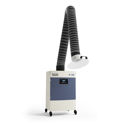 330W Bofa เครื่องดูดควันเชื่อมเครื่องตัดเลเซอร์ Co2 เครื่องกลอุตสาหกรรม