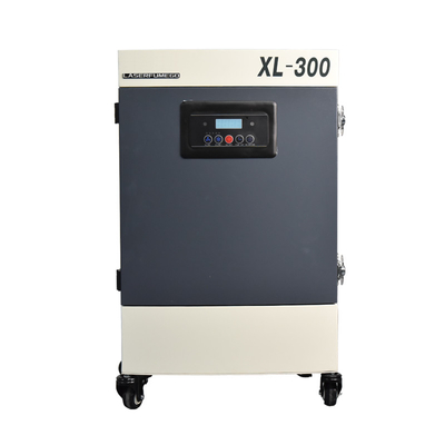 330W Bofa เครื่องดูดควันเชื่อมเครื่องตัดเลเซอร์ Co2 เครื่องกลอุตสาหกรรม