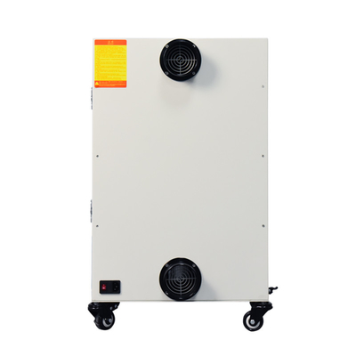 330W Bofa เครื่องดูดควันเชื่อมเครื่องตัดเลเซอร์ Co2 เครื่องกลอุตสาหกรรม