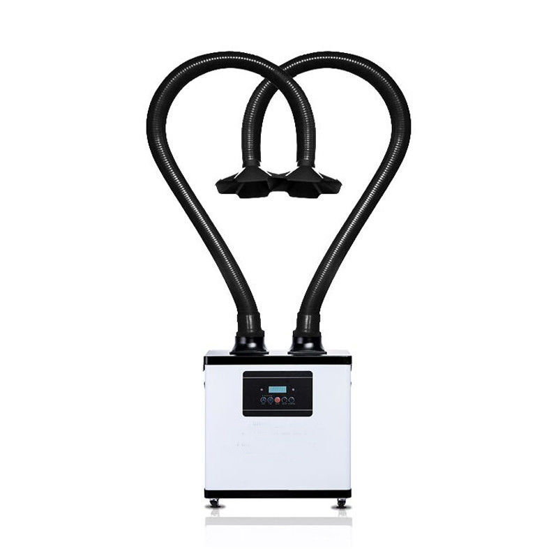 Fumego เครื่องดูดควันสูญญากาศ 200w พร้อมตัวกรอง HEPA
