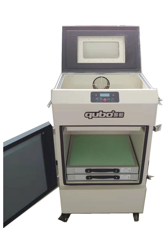 Fumego 4200r / Min Solder Fume Filter พร้อมตัวกรอง HEPA