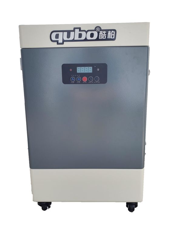 เครื่องดูดควันแบบพกพา 450 M3/H 330W สำหรับการเชื่อมด้วยเลเซอร์ Co2